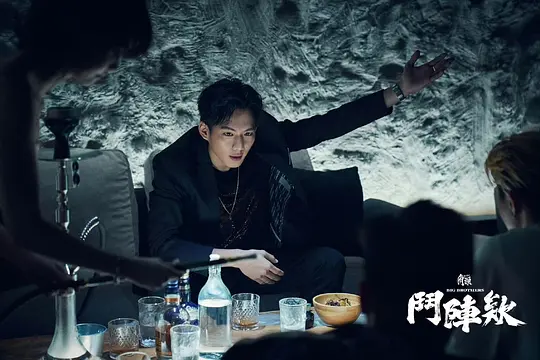 电影剧照