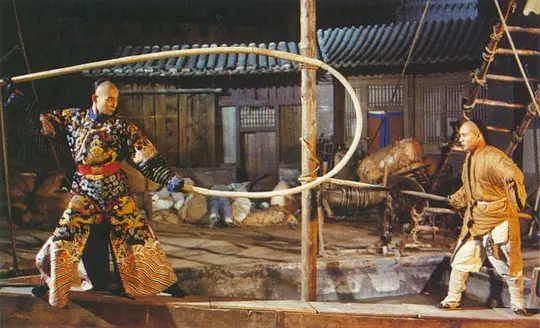 电影剧照