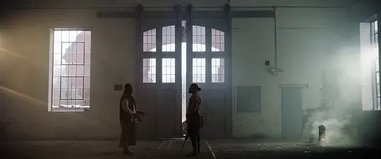 电影剧照