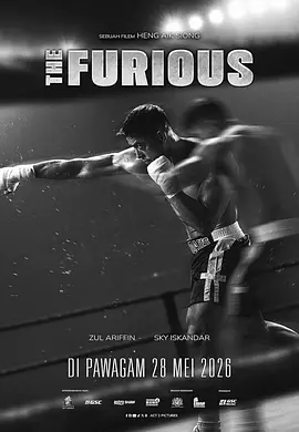 狂怒者：荣誉之战 THE FURIOUS