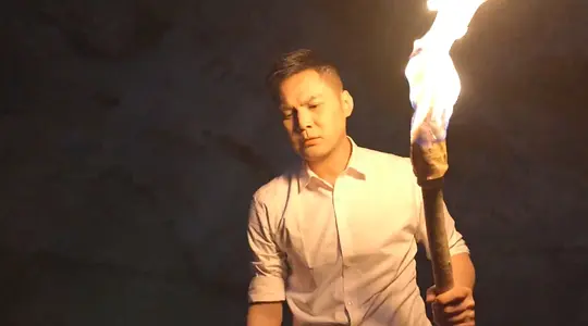电影剧照