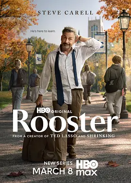 雄鸡生活 第一季 Rooster Season 1