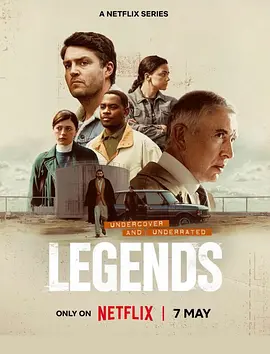 无名传奇 Legends