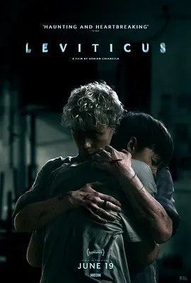 利未记 Leviticus