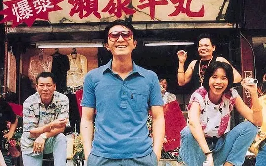 电影剧照