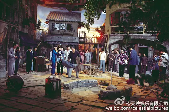电影剧照