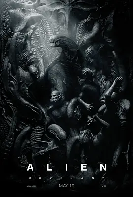 异形：契约 Alien: Covenant