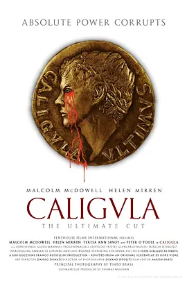 罗马帝国艳情史:最终剪辑版 Caligula: The Ultimate Cut