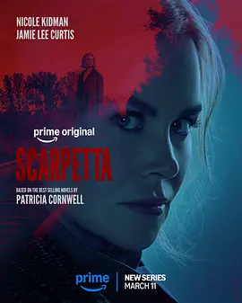 猎杀史卡佩塔 第一季 Scarpetta Season 1