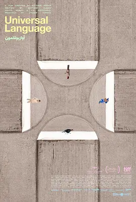 共同的语言 Une langue universelle