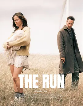 2036末日逃杀 The Run