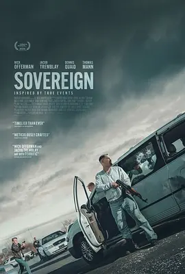 自主公民 Sovereign