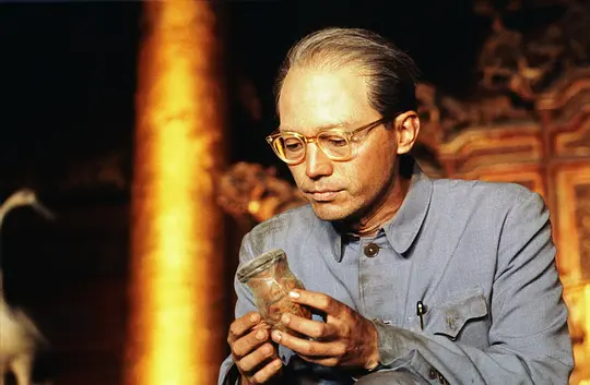 电影剧照