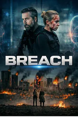 裂隙 Breach