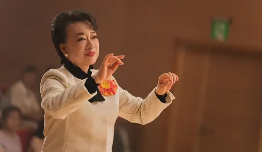 电影剧照