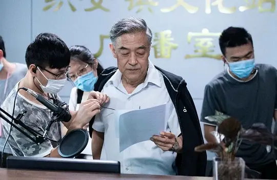 电影剧照