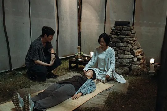 电影剧照