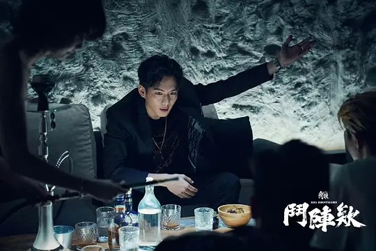 电影剧照