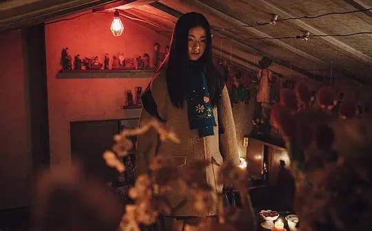 电影剧照