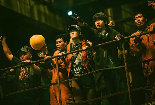电影剧照