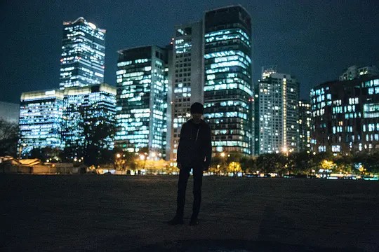 电影剧照